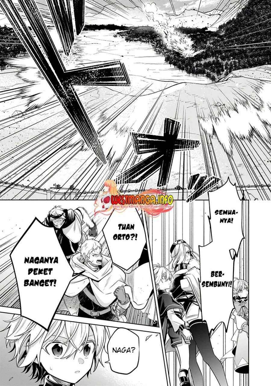 Fun Territory Defense Of The Easy-going Lord ~the Nameless Village Is Made Into The Strongest Fortified City By Production Magic~ Chapter 20.1 Fix Gambar 9